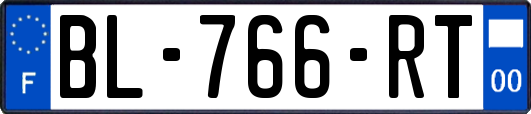 BL-766-RT