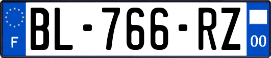 BL-766-RZ