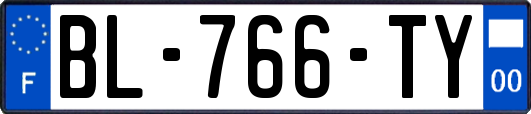 BL-766-TY
