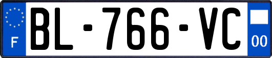 BL-766-VC