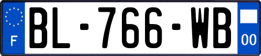 BL-766-WB