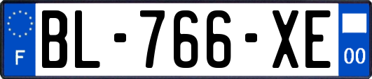 BL-766-XE