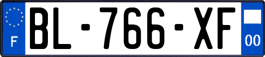 BL-766-XF