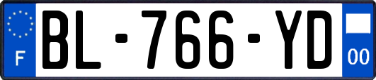 BL-766-YD