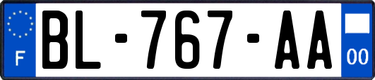 BL-767-AA