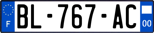 BL-767-AC