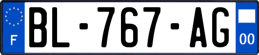 BL-767-AG