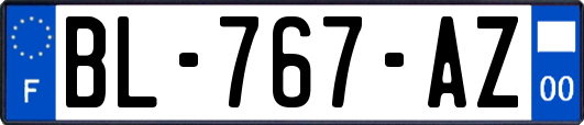 BL-767-AZ