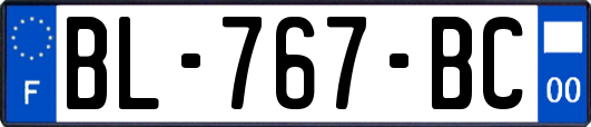 BL-767-BC