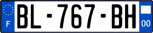 BL-767-BH