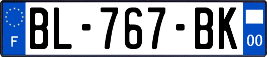 BL-767-BK