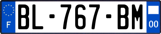 BL-767-BM