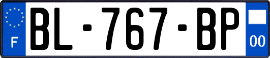 BL-767-BP