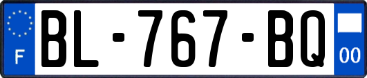 BL-767-BQ