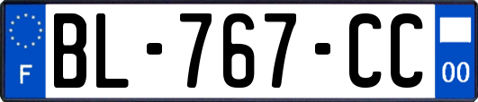 BL-767-CC