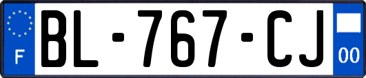 BL-767-CJ