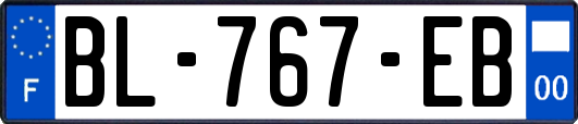 BL-767-EB