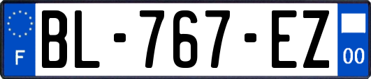 BL-767-EZ