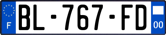 BL-767-FD