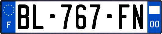 BL-767-FN