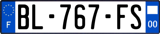 BL-767-FS