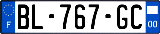 BL-767-GC