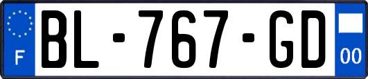 BL-767-GD