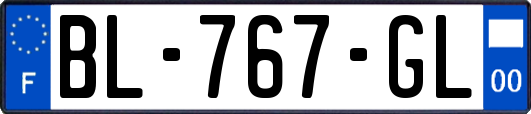 BL-767-GL