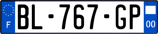 BL-767-GP