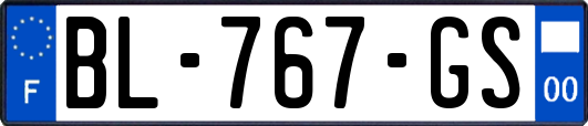 BL-767-GS