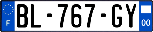 BL-767-GY