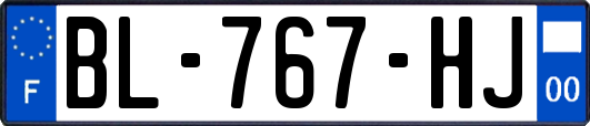 BL-767-HJ