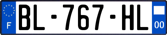 BL-767-HL