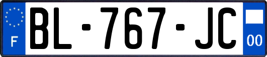 BL-767-JC