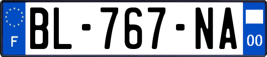 BL-767-NA