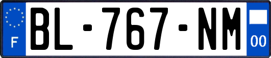 BL-767-NM