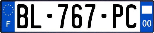 BL-767-PC