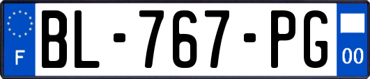 BL-767-PG