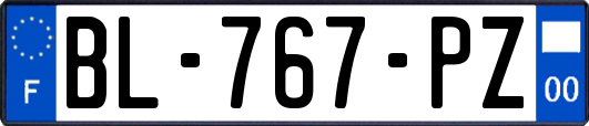 BL-767-PZ