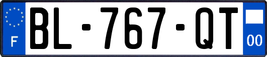 BL-767-QT