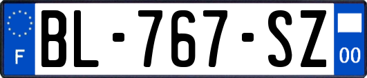 BL-767-SZ