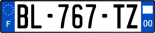 BL-767-TZ