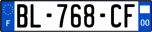 BL-768-CF