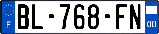 BL-768-FN
