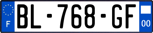 BL-768-GF
