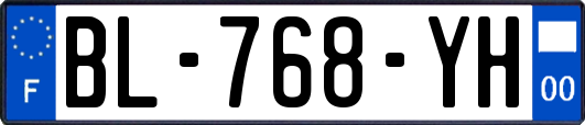 BL-768-YH