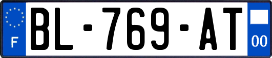 BL-769-AT