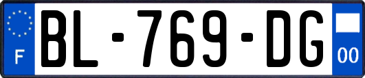 BL-769-DG