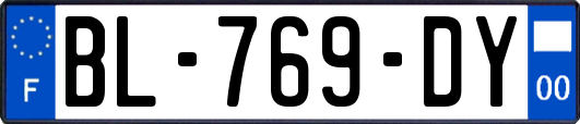 BL-769-DY