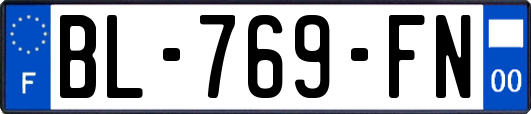 BL-769-FN